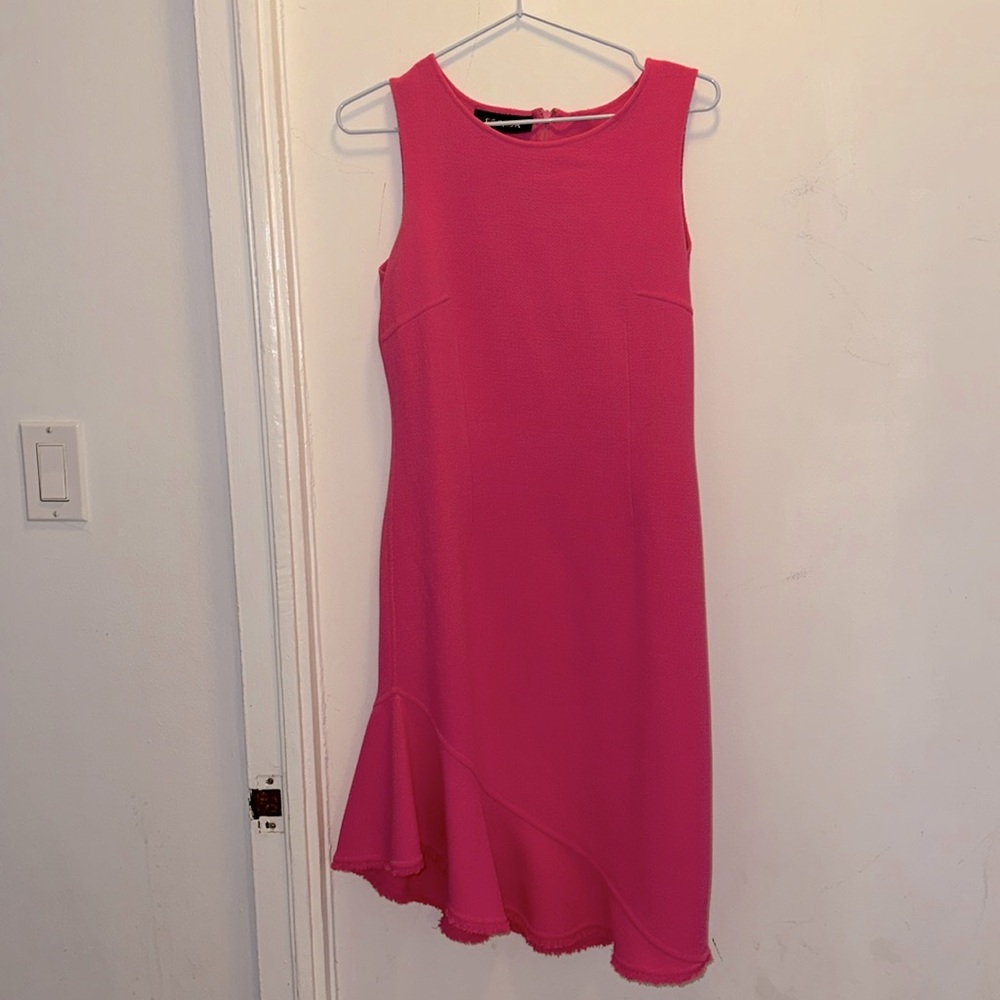 Escada dress